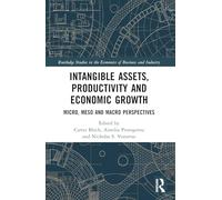 Intangible Assets, Productivity and Economic Growth