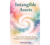 Intangible Assets: The Inner Wealth That Shapes an Inhabitable Life