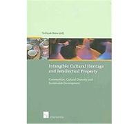 Intangible Cultural Heritage and Intellectual Property