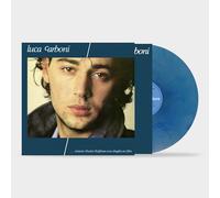 INTANTO DUSTIN HOFFMAN NON SBAGLIA UN FILM (180G/MARBLE BLU/TRANSPARENT VINYL)