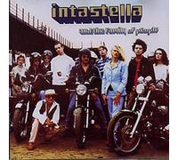 Intastella and The Family of People [Import]