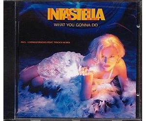 Intastella - What You Gonna Do [Import]