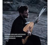 Intavolatura Di Chitarone