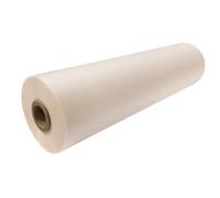 INTBUYING Rouleau de film de plastification thermique BOPP mat de 32,5 cm, noyau poly-in de 2,5 cm, pour une utilisation avec des plastifieuses thermiques