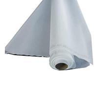 INTCHE 1 mètre Polyester Silk Screen Printing Mesh 165 cm Largeur 12 0T / 100T / 48T / 56T / 64T / 72T / 80T / 40T for l'impression d'écran Textiles (Color : 100 x 165CM, Size : 72T 180Mesh)