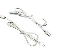 INTCHE 2 pcs for les pièces de réfrigérateur sans givre de givre dégivrant la sonde de la sonde de la sonde Température de température 0060401425