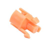 INTCHE 5 PièCes SéRies Clips de Boucle de MaîTre-Cylindre d'embrayage pour C3 C4 C-Elysee pour 301 307 2008