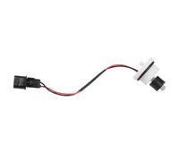 INTCHE Capteur de Filtre à Carburant pour Moteur à 1770A093 1770A354 pour L200 K74T 2.5TD (1996-2006)