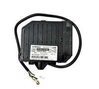INTCHE CF02D01M VEM Boîte de conversion de fréquence Carte d'entraînement de la boîte de réfrigérateur d'origine Pièces de réfrigérateur Compresseur du compresseur de commande d'onduleur for réfrigéra