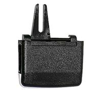 INTCHE Convient pour Mercedes Onglets de Ventilation Avant Gauche Droite, Le Pince ¨¤ Onglets de Grille d'air de Rang¨¦e Avant pour Classe W166 ML Gle X166 Gl Gls