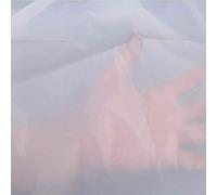INTCHE Filtre en nylon de qualité alimentaire 20-500 maille micron filtre à huile de cuisine filtre à eau filet tissu tissu précisément vin bière brassage passoire (couleur : maille 400, taille : 1 x