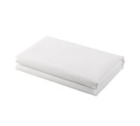 INTCHE Filtre en nylon de qualité alimentaire 20-500 mailles maille micron cuisine huile nourriture eau filtre filet tissu tissu précis vin bière brassage passoire (couleur : 500 mailles 25 microns,