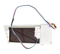 INTCHE Moteur d'amortisseur de réfrigérateur FBZA-1750-10D for Samsung DA31-00043F BCD-286WNQISS1 290WNRIS Accessoires de pièces de réfrigérateur congélateur