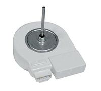 INTCHE Motor de refroidissement du réfrigérateur de remplacement 1pc for le réfrigérateur de réfrigérateur Samsung Fridge Fridge Drep5020lb dc12v Accessoires de congélateur