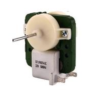 INTCHE Motor de ventilateur de refroidissement du congélateur de réfrigérateur for LG Moteur du ventilateur (version mince) Motor asynchrone for les accessoires de réfrigérateur (Color : For Hualing