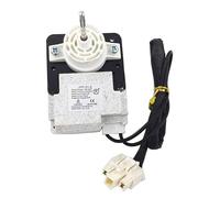 INTCHE Réfrigérateur JYF-01-2 50240401000X Armoire à glace à froid CA Moteur du ventilateur for un bon travail