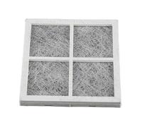 INTCHE Remplacement du filtre à air 3PCS for LG LT120F Elite 469918 Refrigérateur Freiner Refrigerator Pièces de réfrigérateur