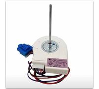 INTCHE Ventilateur de moteur de refroidissement du réfrigérateur DL-5965HAEA BCD-649WDCE BCD-579WE DLA5985HAEH 0064000944 Partie