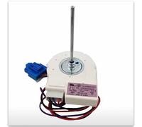 INTCHE Ventilateur de refroidissement du moteur du réfrigérateur DL-5965HAEA BCD-649WDCE 0064000944 Partie