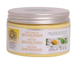 Intea Camomile Blonde Reflections Mask 250ml
