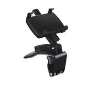 INTEAU Auto Support Téléphone Voiture pour Opel Combo Life XL E, Porte Téléphone Voiture Support Portable Voiture Tableau de Bord Socles téléphone Portable Automobile Accessoires