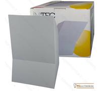 Intec Applique Murale En Plâtre Moderne 220V Vernissable Décoratif