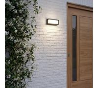 INTEC Block Applique murale rectangulaire, LED, LED-W-BLOCK-RT-NER,