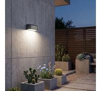INTEC Denver Applique murale E27, I-DENVER-AP,