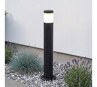 INTEC Focus Potelet rond, GU10, I-FOCUS-R-P-NER,