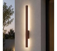 INTEC Hercules Applique murale à 1 source lumineuse, LED, LED-HERCULES-100,