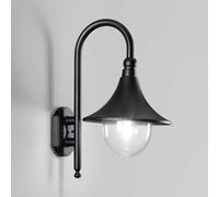 INTEC Pavia Applique murale E27, LANT-PAVIA-AP1,