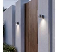 INTEC Wami Applique murale LED, LED-WAMI-AP-ANT,