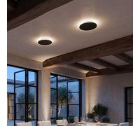 INTEC Zodiac Applique murale LED, LED-W-ZODIAC-M-NER,