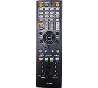 INTECHING RC-896M Télécommande récepteur AV pour Onkyo TX-SR444