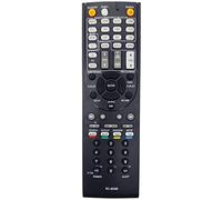 INTECHING Télécommande récepteur AV RC-803M pour Onkyo HT-S7409, HT-S8409, TX-NR609