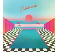 Intechnicolour - Big Sleeper [Import]