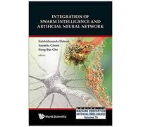 Integ Of Swarm Intell & Artifi Neur Netw