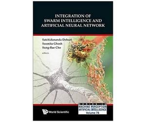 Integ Of Swarm Intell & Artifi Neur Netw