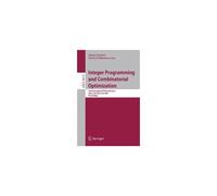 Integer Programming And Combinatorial Optimization