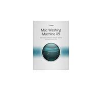 Intego Mac Washing Machine X9