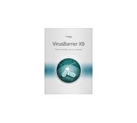 Intego VirusBarrier X9