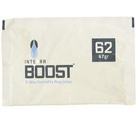 Integra Boost Humidiccant 62% RH Humidity Control en 67 g