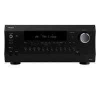 Integra DRX 8.4 - Amplificateur Home-Cinéma 11.2