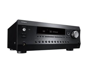Intégra DRX2.4 - Récepteur A/V réseau 7.2 canaux
