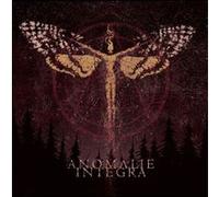Edel – Anomalie – Integra-Digi [Import]