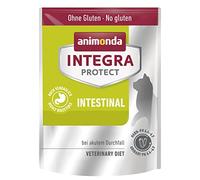 Integra Protect intestinal d’animonda pour chat, nourriture de régime pour chat, nourriture humide en cas de diarrhée ou de vomissements, 300 g