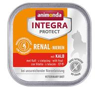 animonda Integra protect 86615 nourriture humide pour chats 100 g