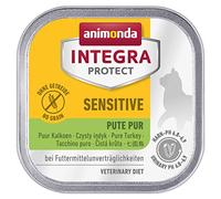 Animonda Integra Protect Sensitive dinde 100g