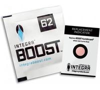 Integra Sac Pour Cave À Cigares Boost 62 % - 4 G