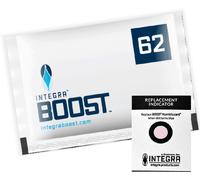 Integra Sac Pour Cave À Cigares Boost 62 % - 67 G